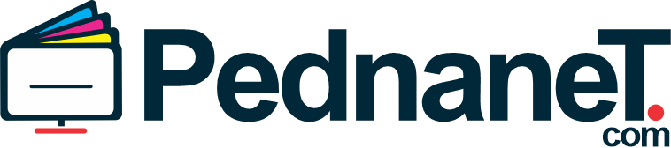Logo pednanet